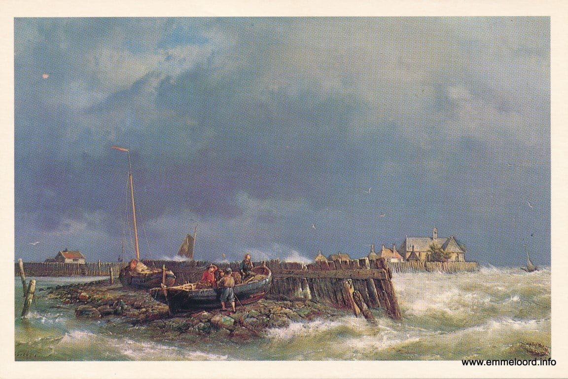 Schokland-Hermanus-Koekkoek.jpg Schokland-Hermanus-Koekkoek.jpg